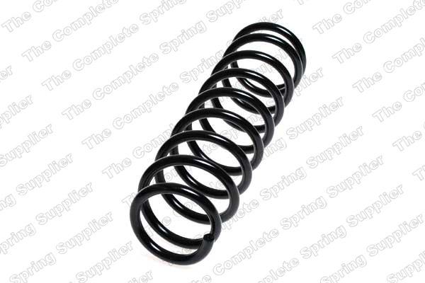 Kilen 58018 - Coil Spring www.autospares.lv