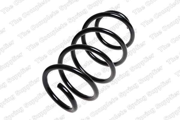 Kilen 10199 - Coil Spring www.autospares.lv