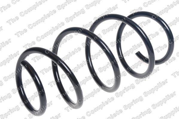 Kilen 10247 - Coil Spring www.autospares.lv