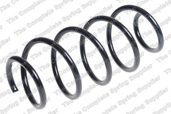 Kilen 10237 - Coil Spring www.autospares.lv