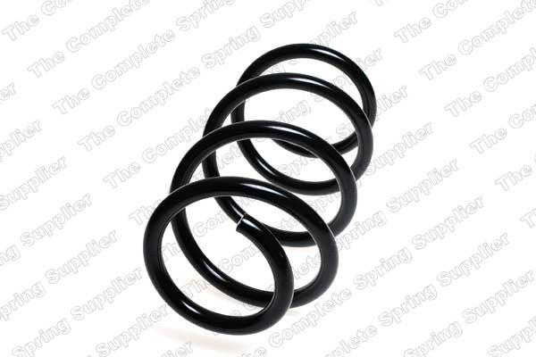 Kilen 12179 - Coil Spring www.autospares.lv