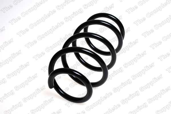 Kilen 21063 - Coil Spring www.autospares.lv