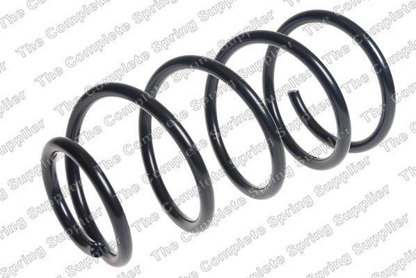 Kilen 13471 - Coil Spring www.autospares.lv