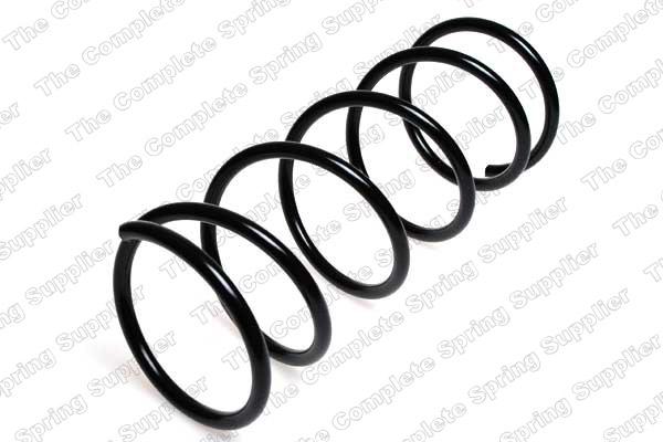 Kilen 13392 - Coil Spring www.autospares.lv