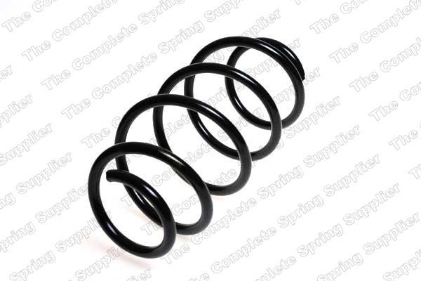 Kilen 12168 - Coil Spring www.autospares.lv