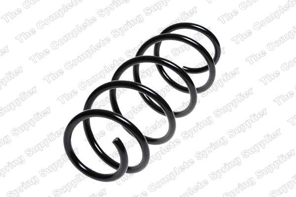 Kilen 25045 - Coil Spring www.autospares.lv