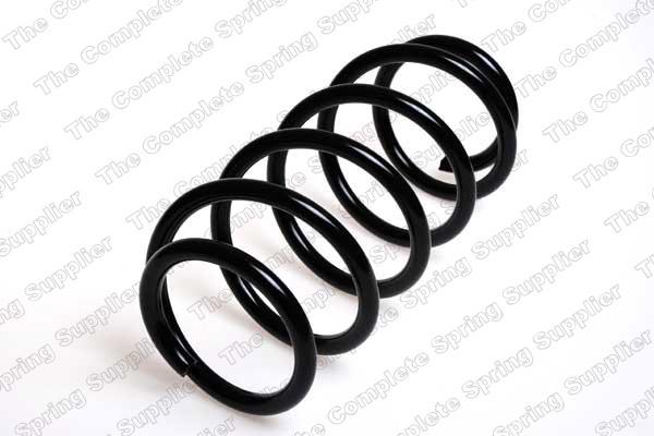 Kilen 31069 - Coil Spring www.autospares.lv