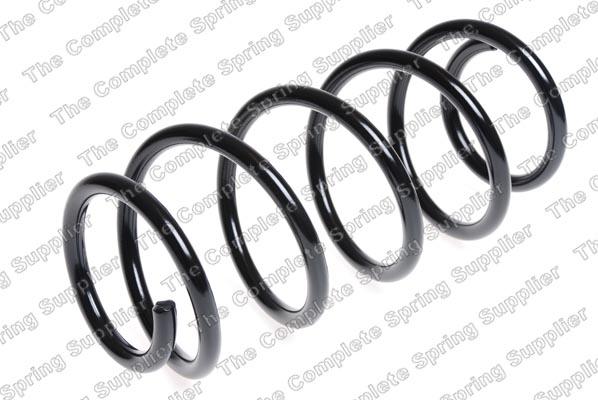 Kilen 20436 - Coil Spring www.autospares.lv