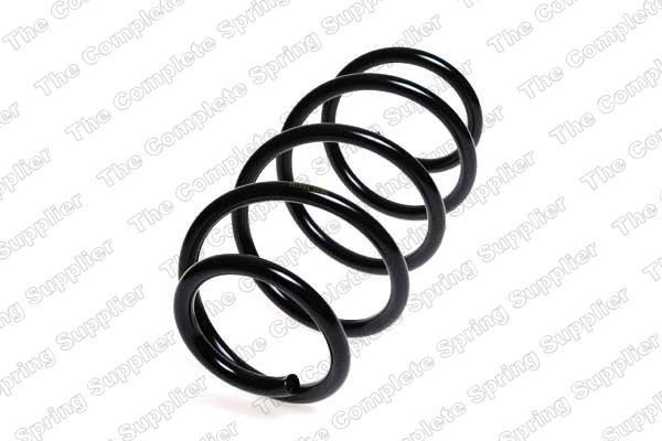 Kilen 20097 - Coil Spring www.autospares.lv