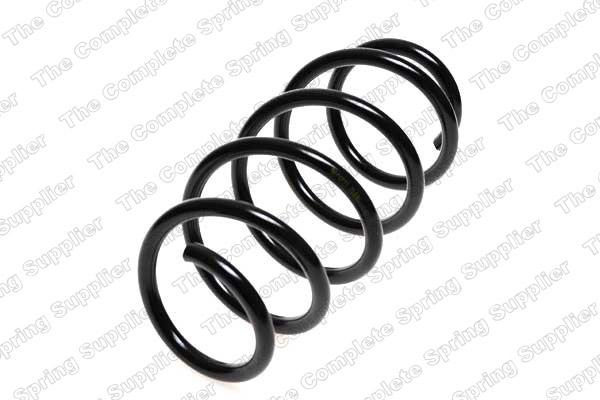 Kilen 20053 - Coil Spring www.autospares.lv