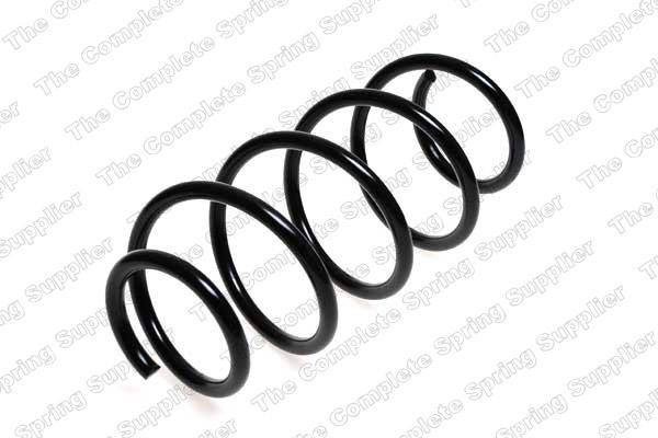 Kilen 20065 - Coil Spring www.autospares.lv