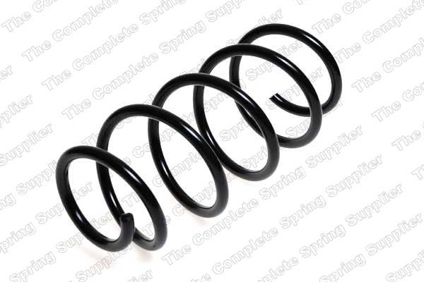 Kilen 20063 - Coil Spring www.autospares.lv