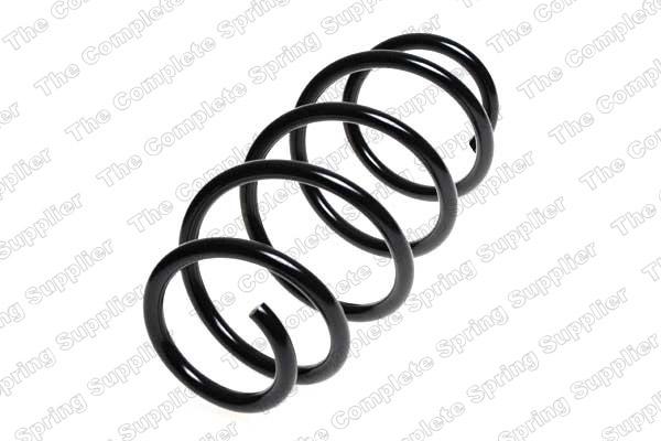 Kilen 20082 - Coil Spring www.autospares.lv