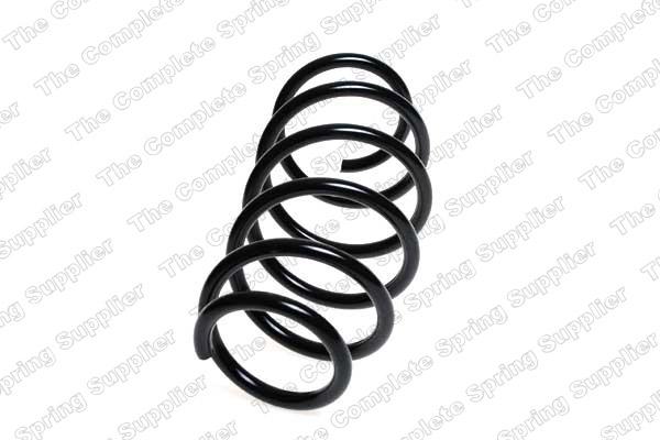 Kilen 20087 - Coil Spring www.autospares.lv