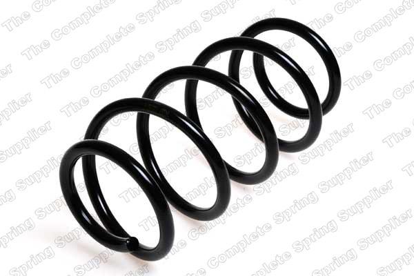 Kilen 31076 - Coil Spring www.autospares.lv