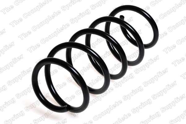 Kilen 20103 - Coil Spring www.autospares.lv