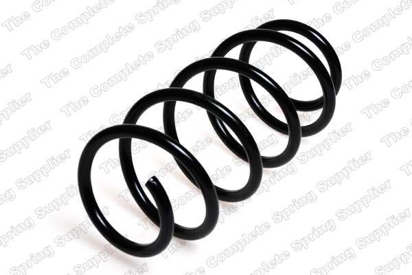 Kilen 20102 - Coil Spring www.autospares.lv