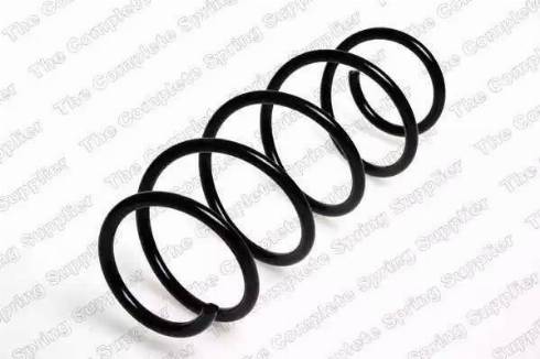 Ruville 895450 - Coil Spring www.autospares.lv