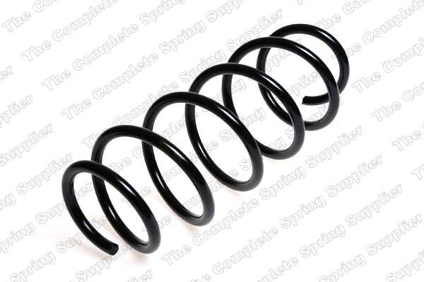 Kilen 23108 - Coil Spring www.autospares.lv