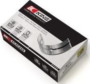 King CR8049SV0.5 - Шатунный подшипник www.autospares.lv