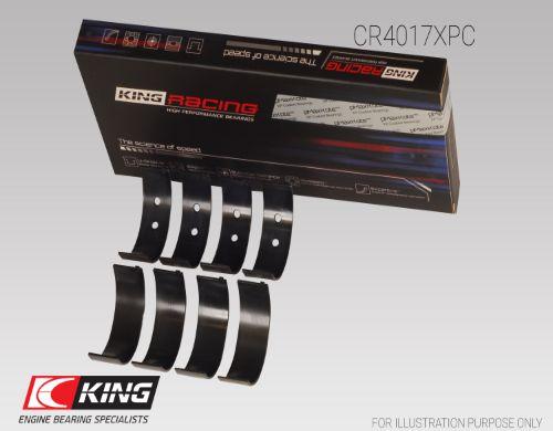 King CR4017XPC - Klaņa gultnis www.autospares.lv