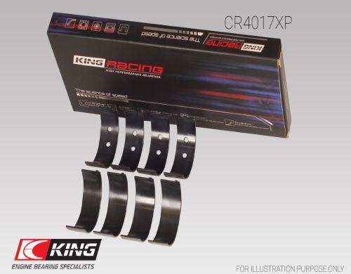 King CR4017XP - Klaņa gultnis www.autospares.lv