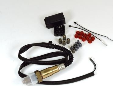 Klaxcar France 49501z - Lambda Sensor www.autospares.lv