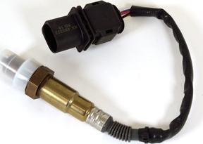 Klaxcar France 49032z - Lambda Sensor www.autospares.lv