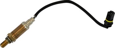 Klaxcar France 49026z - Lambda Sensor www.autospares.lv