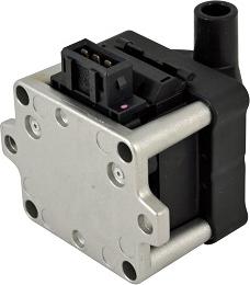 Klaxcar France 45008z - Ignition Coil www.autospares.lv