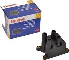 Klaxcar France 45015z - Aizdedzes spole www.autospares.lv