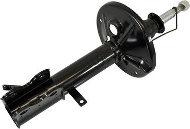 Klaxcar France SET46011z - Shock Absorber www.autospares.lv