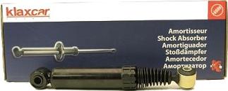 Klaxcar France 46009z - Shock Absorber www.autospares.lv