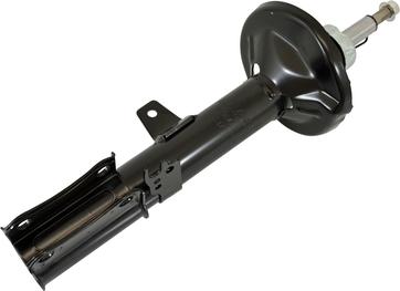 Klaxcar France 46084z - Shock Absorber www.autospares.lv