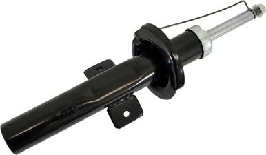 Klaxcar France 46035z - Shock Absorber www.autospares.lv