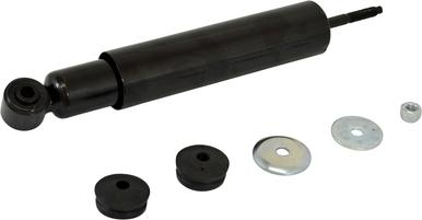 Klaxcar France 46140z - Shock Absorber www.autospares.lv