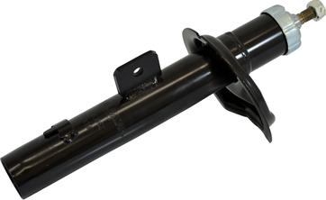 Klaxcar France 46306z - Shock Absorber www.autospares.lv