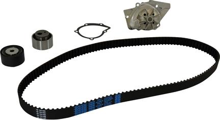 Klaxcar France 40514z - Water Pump & Timing Belt Set www.autospares.lv