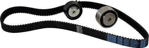 Klaxcar France 40055z - Timing Belt Set www.autospares.lv