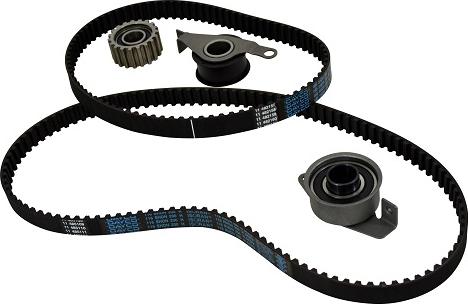 Klaxcar France 40065z - Timing Belt Set www.autospares.lv