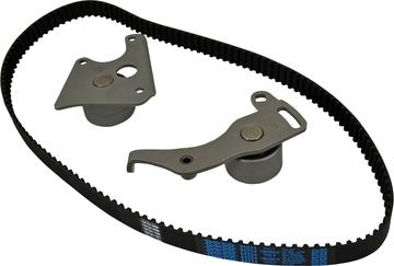 Klaxcar France 40001z - Timing Belt Set www.autospares.lv