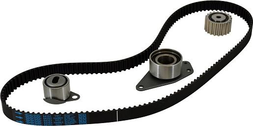 Klaxcar France 40088z - Timing Belt Set www.autospares.lv