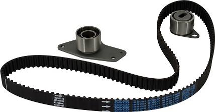 Klaxcar France 40087z - Timing Belt Set www.autospares.lv