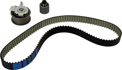 Klaxcar France 40037z - Timing Belt Set www.autospares.lv