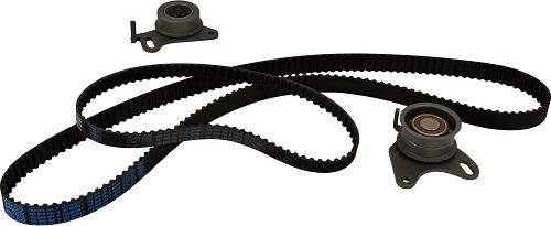 Klaxcar France 40071z - Timing Belt Set www.autospares.lv