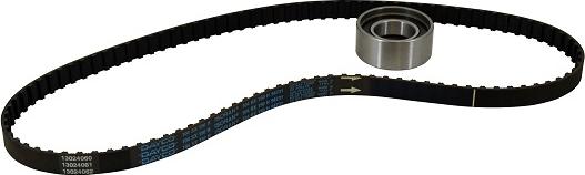 Klaxcar France 40119z - Timing Belt Set www.autospares.lv