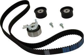 Klaxcar France 40115z - Timing Belt Set www.autospares.lv