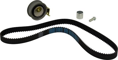 Klaxcar France 40133z - Timing Belt Set www.autospares.lv