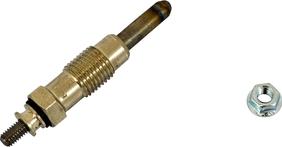 Klaxcar France 41016z - Glow Plug www.autospares.lv