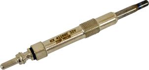 Klaxcar France 41169z - Glow Plug www.autospares.lv